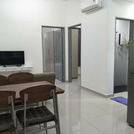 Enjoy Cozy 2 Room Condo At Mesahill Nilai Eksteriør bilde