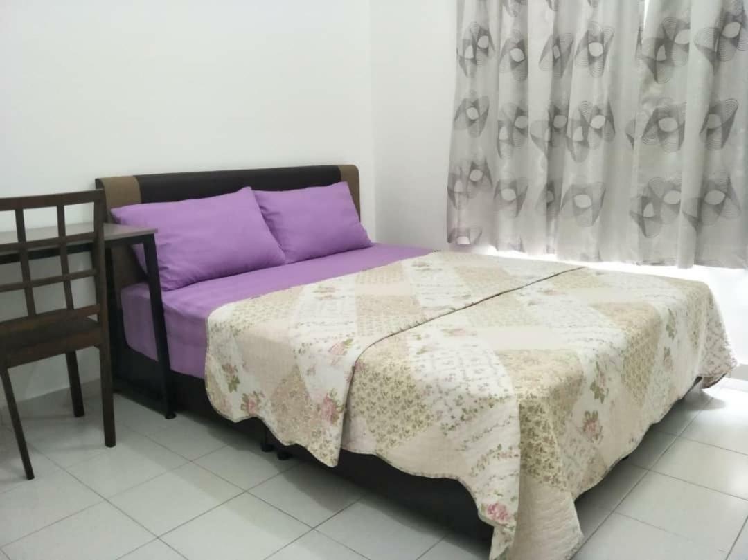 Enjoy Cozy 2 Room Condo At Mesahill Nilai Eksteriør bilde