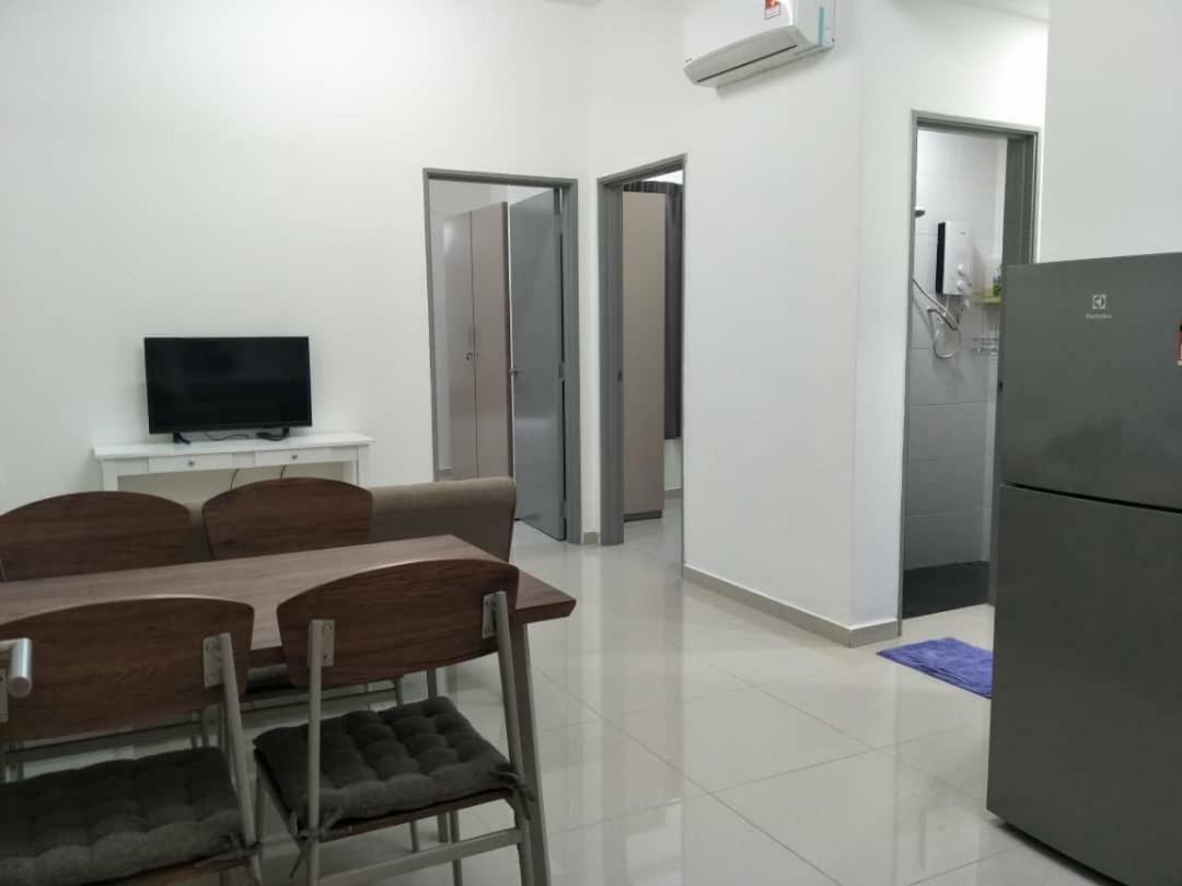 Enjoy Cozy 2 Room Condo At Mesahill Nilai Eksteriør bilde