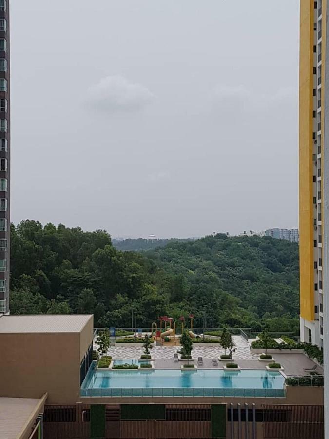 Enjoy Cozy 2 Room Condo At Mesahill Nilai Eksteriør bilde